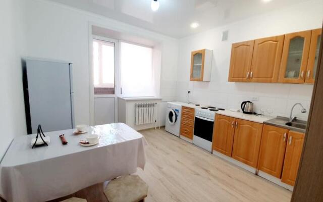 V novom dome 1 kom kvartira