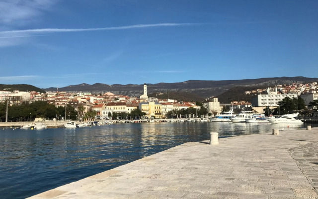 Appartmanhaus Kala II