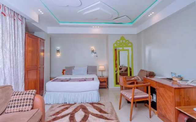 Selig Hotel