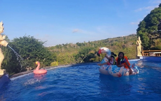 Innora Jungle Resort and Spa