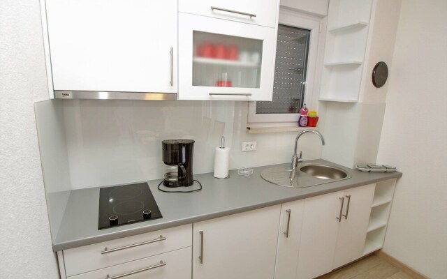 Apartments Adria View