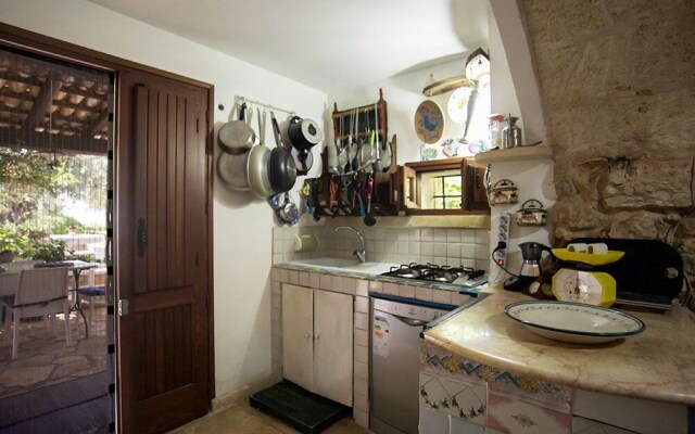 VilleSalento - Villa Pescoluse M311