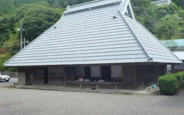 Hanazono Moriguchi Furusatomura