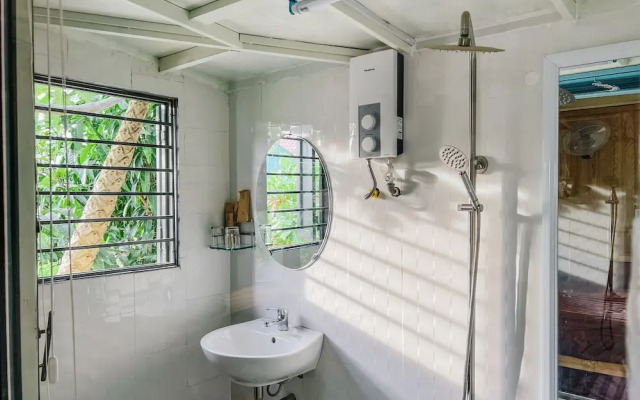 Mai Phong Bungalow