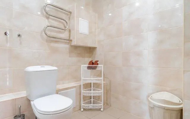 Апартаменты Степаненков на ул. Волжская набережная д. 25