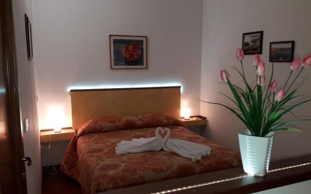 Milazzo Port Big Rooms