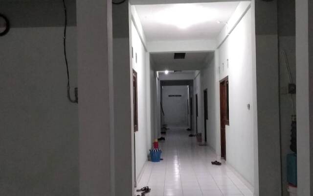 Rumah Singgah Peziarah Ganjuran