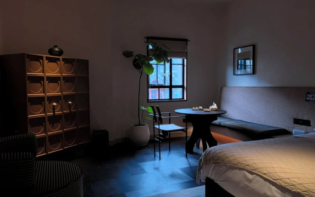 Golden Age Hotel – Guest Rooms – Chengdu