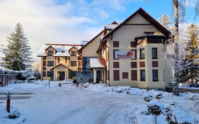 Malachit Karpacz SPA Hotel