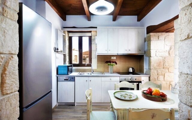 disCrete Villa Archontiki