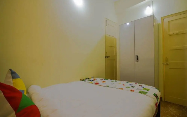 Darryl Ribeiro By OYO Rooms
