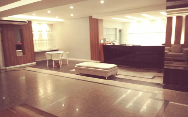 Spazzio Hotel Residence