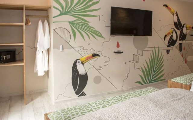 Townhouse Boutique Hotel