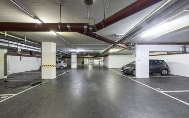 Novum Hotel Kavalier Wien