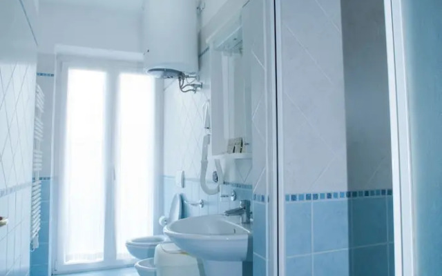 Residence Cielo e Mare