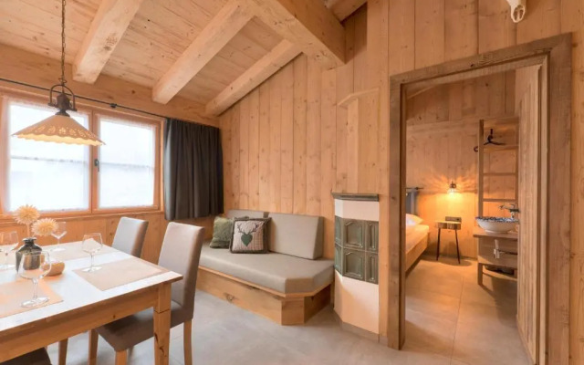 ArlBerglife Ferienresort