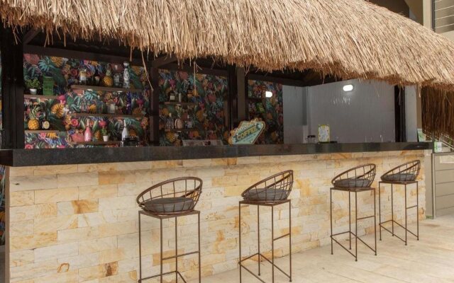 Hotel Natural Hill's by H&R