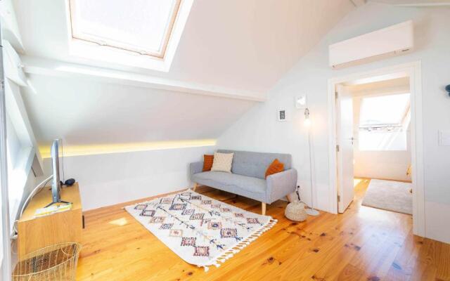 MyHomeisYourHome Viana Center Apartment