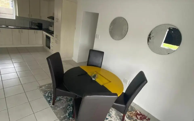 Executive Suites on MD