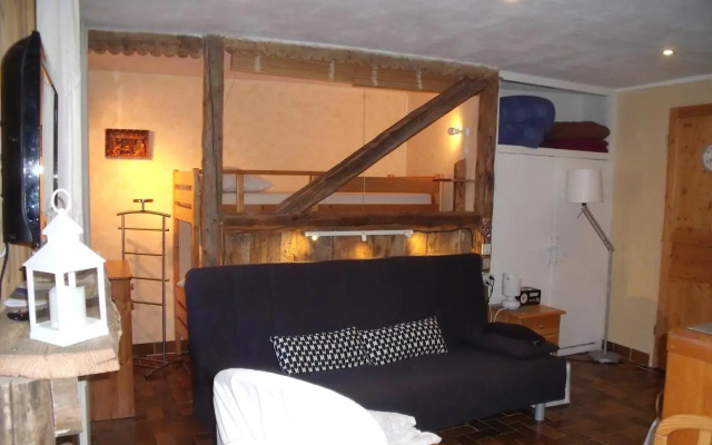 studio a proximite des pistes