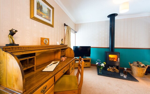 Curlew Cottage