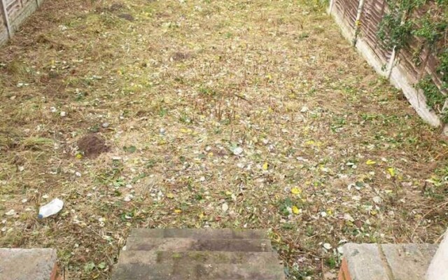 Beautiful 2-bed House in Birmingham