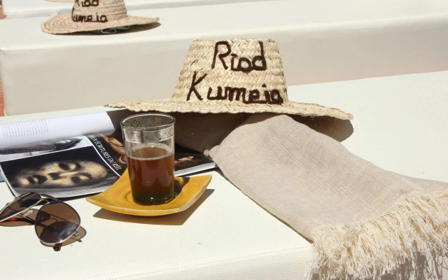 Riad Kumeia