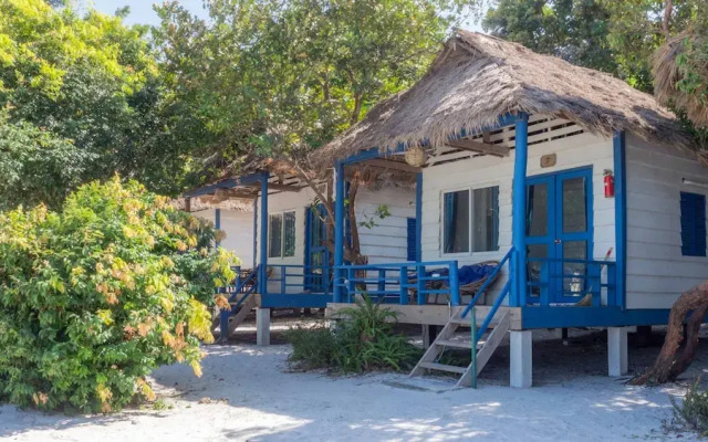 Sarasea Koh Rong Samloem