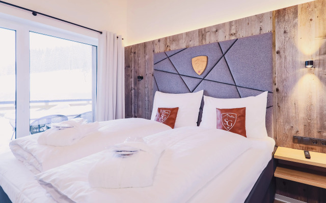 Stockinggut by AvenidA Hotel & Residences