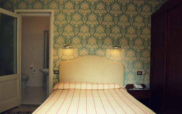 Hotel Beatrice