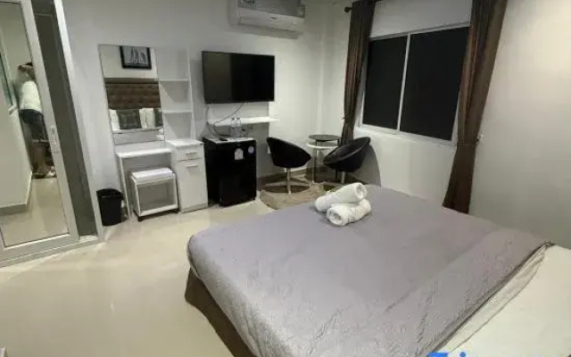 w9 Hotel Pattaya.