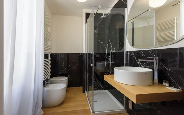 Nido d'Arte by Mmega