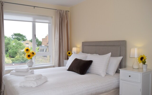 Altido Splendid 1 Bed Flat In Stockwell