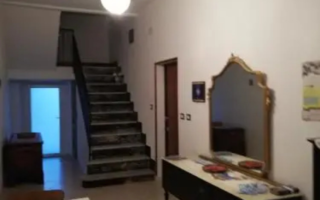 Apartment SU PASSIZZERI