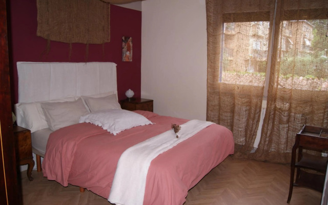 Apartamento con encanto l'Estany