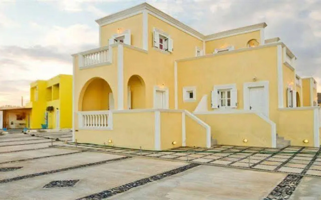 St. George Pension