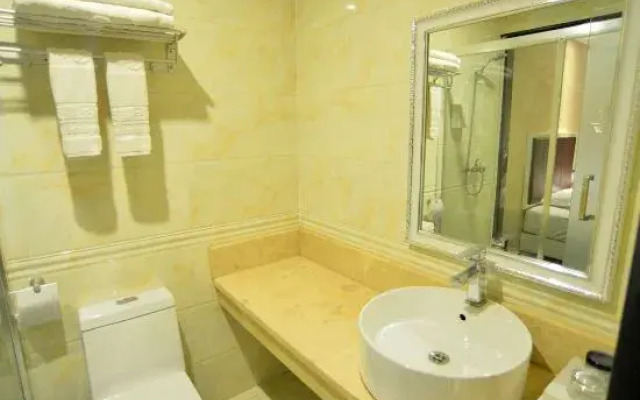 Weiyou Boutique Hotel