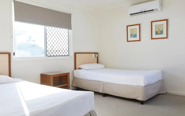 NRMA Treasure Island Holiday Resort