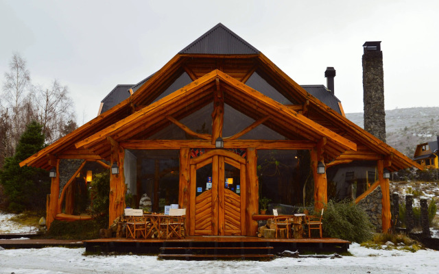 Hosteria Sudbruck