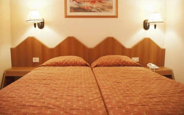 Kalia Kibbutz Holiday Village