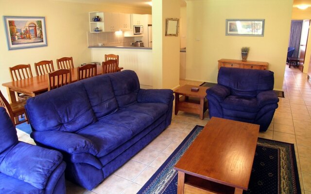 Tristani, Bay Parklands, Unit 59/2 Gowrie Avenue