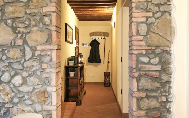 Locazione turistica Bella Vista