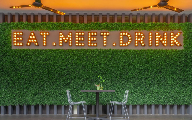 Studio M Hotel