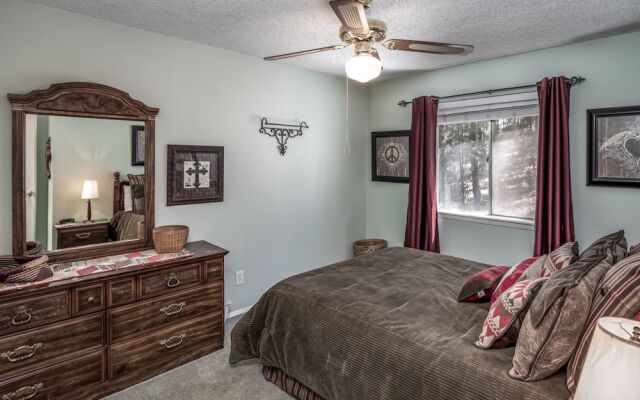 Ruidoso Three-bedroom
