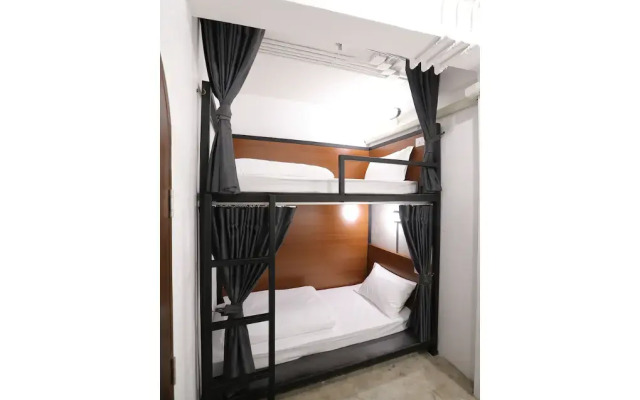 Apartment 45 Hostel