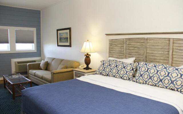 Surf Side Hotel
