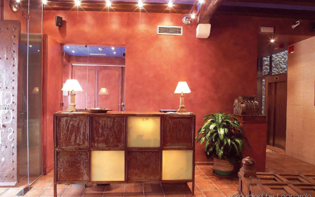 Gran Claustre Boutique Hotel