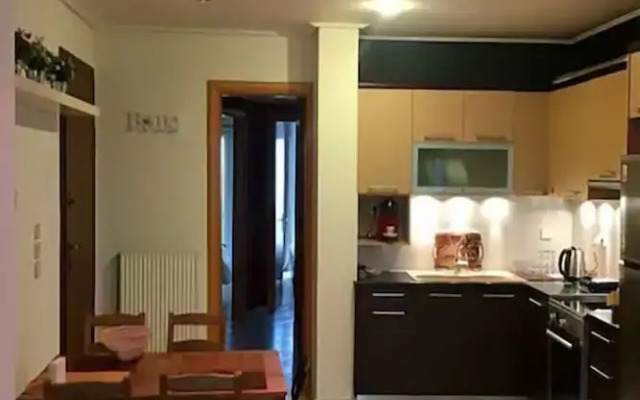 Thisio Modern House