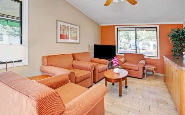 Knights Inn Sterling Heights