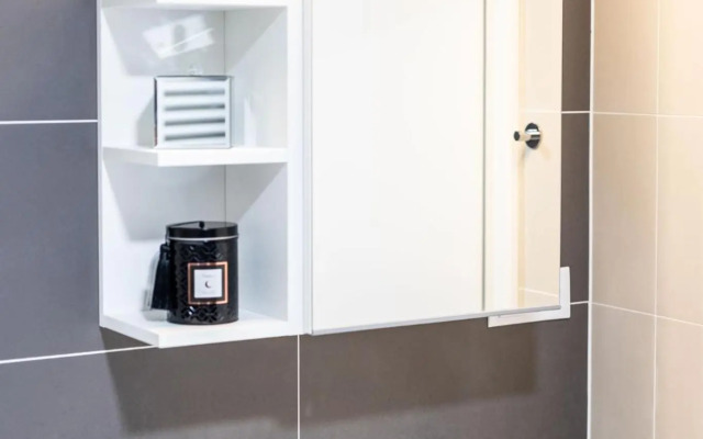 Silvie Apartments - Zlaté Terasy